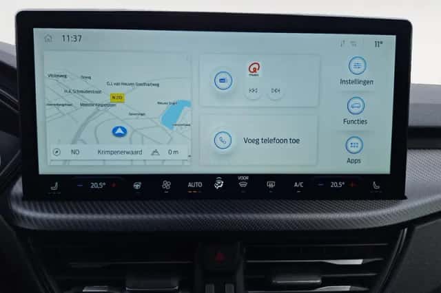 Ford Kuga (2026) thumbnail 29