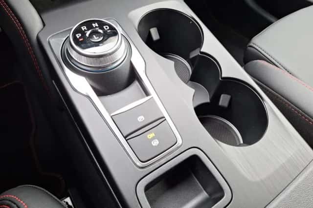 Ford Kuga (2026) thumbnail 30