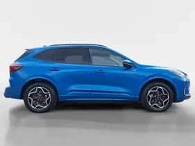 Ford Kuga (2026) thumbnail 4