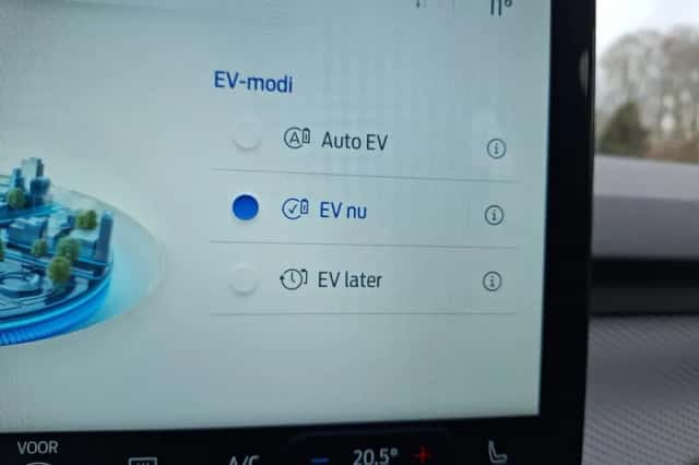 Ford Kuga (2026) thumbnail 40