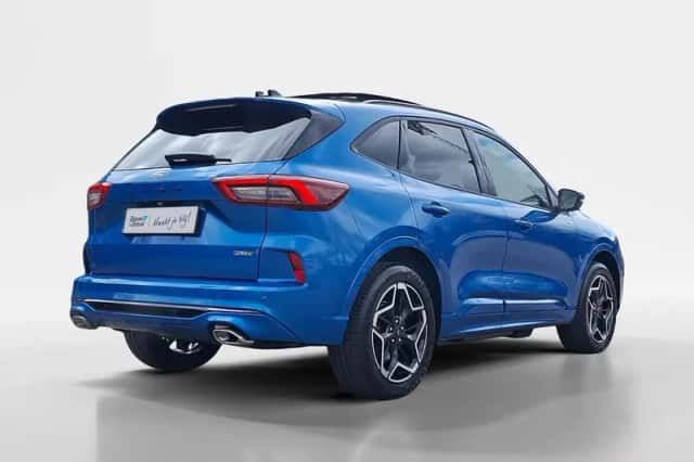 Ford Kuga (2026) thumbnail 5