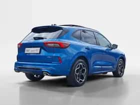 Ford Kuga (2026) thumbnail 5