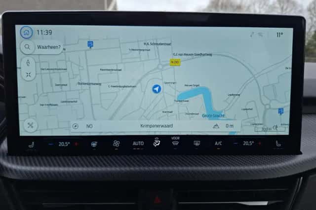Ford Kuga (2026) thumbnail 41
