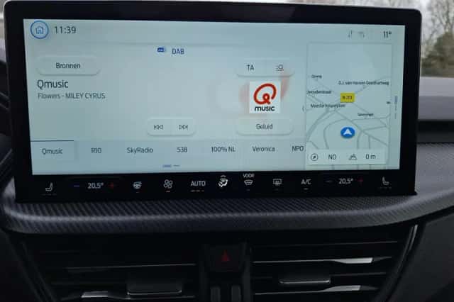 Ford Kuga (2026) thumbnail 43