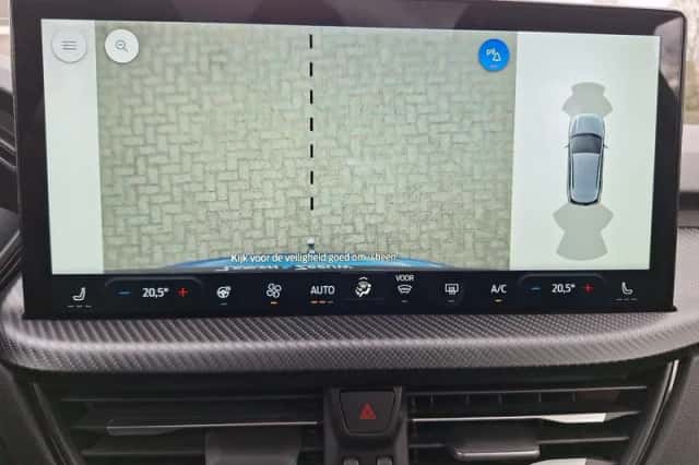 Ford Kuga (2026) thumbnail 44