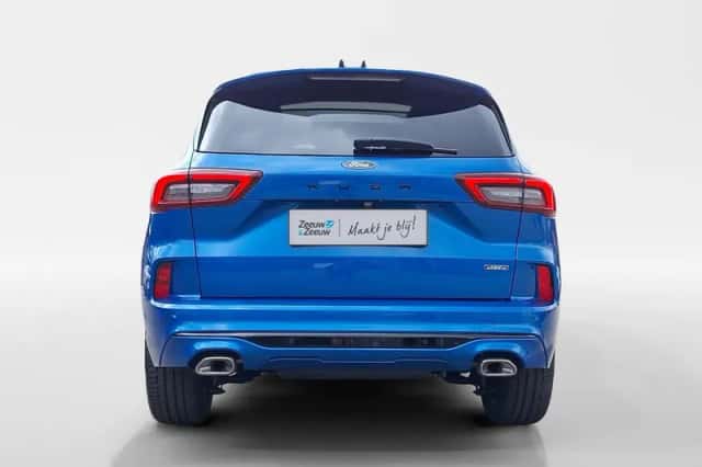 Ford Kuga (2026) thumbnail 6