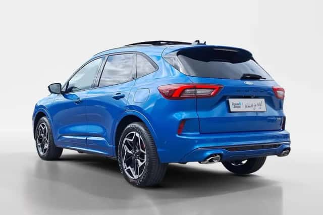 Ford Kuga (2026) thumbnail 7