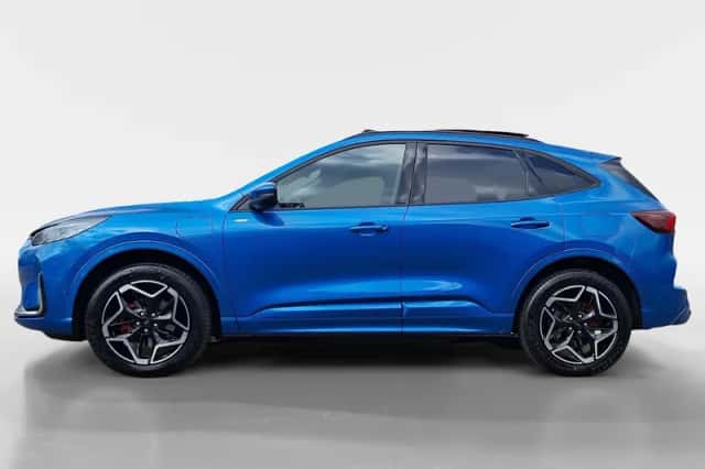Ford Kuga (2026) thumbnail 8