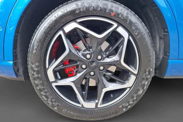 Ford Kuga (2026) thumbnail 9