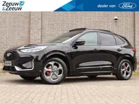 Ford Kuga (2026)