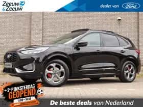 Ford Kuga (2026)