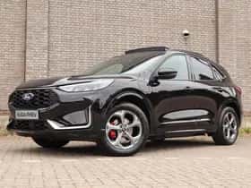 Ford Kuga (2026) thumbnail 2