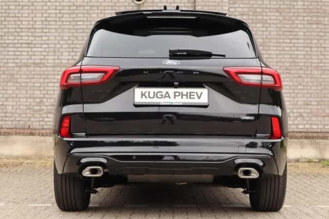 Ford Kuga (2026) thumbnail 11