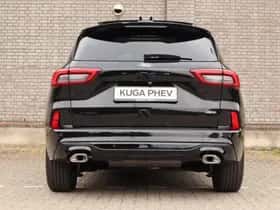 Ford Kuga (2026) thumbnail 11