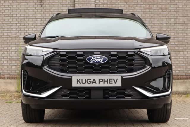 Ford Kuga (2026) thumbnail 13