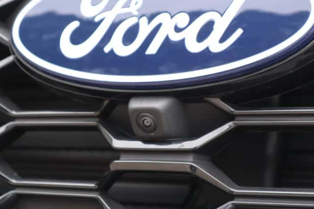 Ford Kuga (2026) thumbnail 15