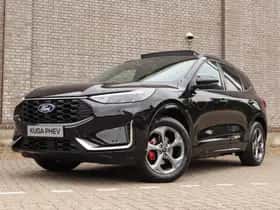 Ford Kuga (2026) thumbnail 3