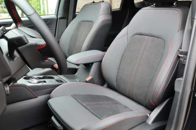 Ford Kuga (2026) thumbnail 21