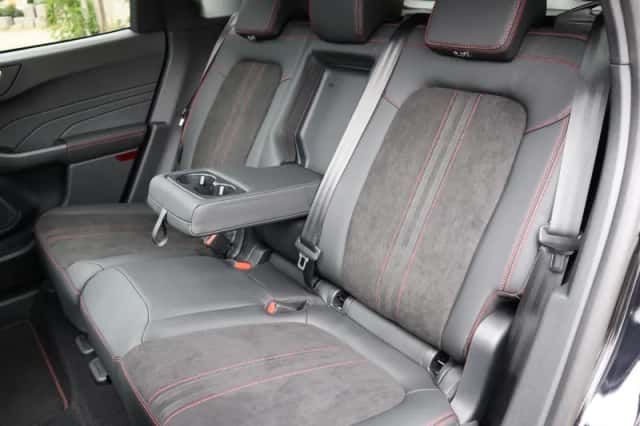 Ford Kuga (2026) thumbnail 22