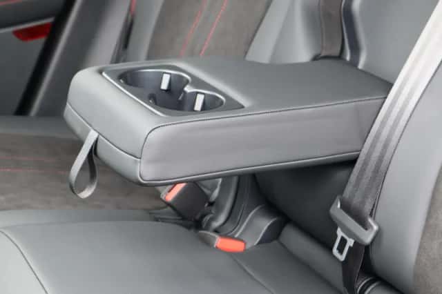 Ford Kuga (2026) thumbnail 23