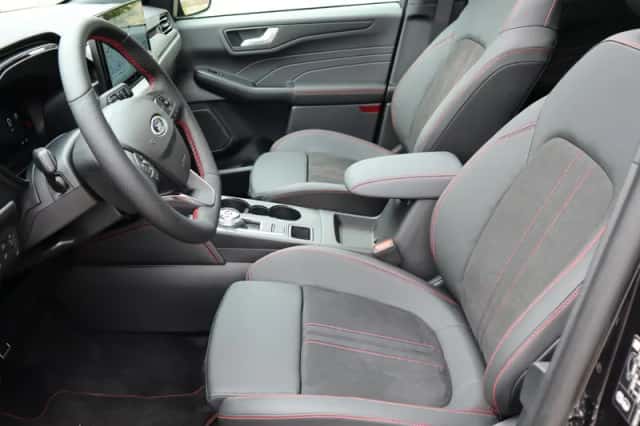 Ford Kuga (2026) thumbnail 27