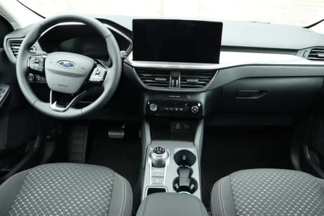 Ford Kuga (2026) thumbnail 29