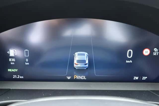 Ford Kuga (2026) thumbnail 37