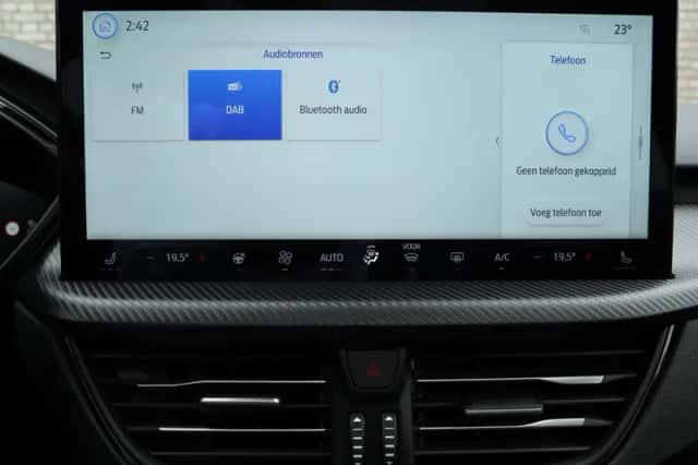 Ford Kuga (2026) thumbnail 45