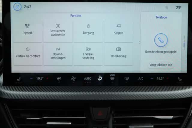 Ford Kuga (2026) thumbnail 47
