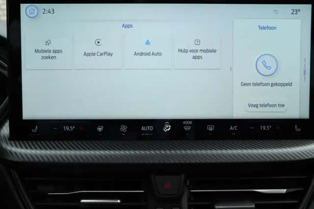 Ford Kuga (2026) thumbnail 48