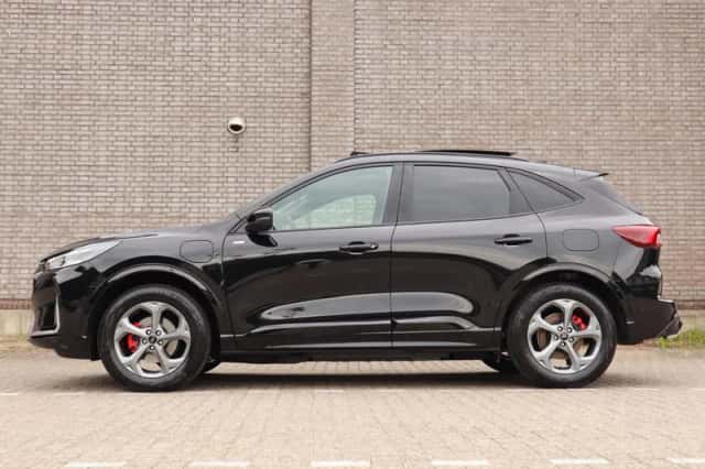 Ford Kuga (2026) thumbnail 6