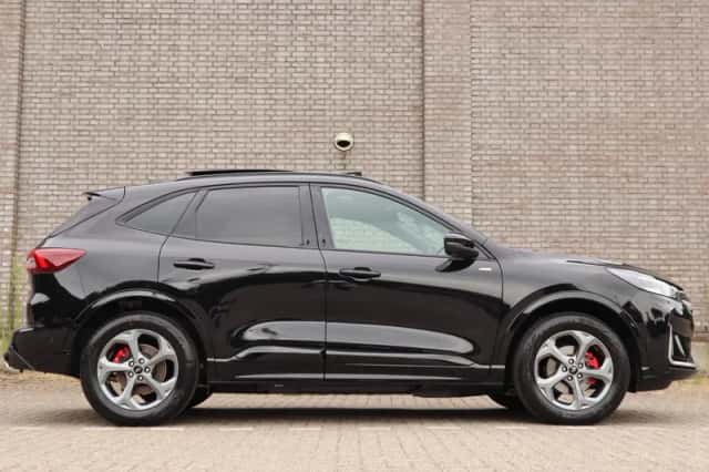 Ford Kuga (2026) thumbnail 7