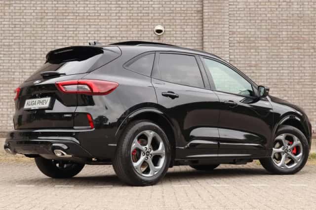 Ford Kuga (2026) thumbnail 8