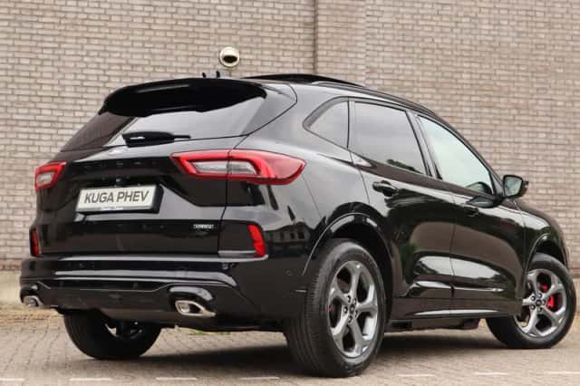 Ford Kuga (2026) thumbnail 9