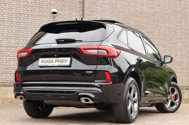 Ford Kuga (2026) thumbnail 10