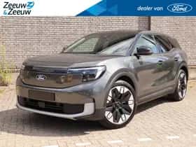 Ford Explorer (2026)