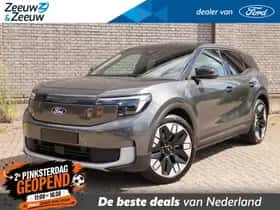 Ford Explorer (2026)