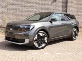 Ford Explorer (2026) thumbnail 2