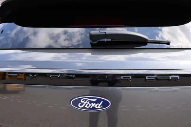 Ford Explorer (2026) thumbnail 12