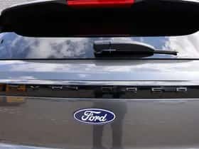 Ford Explorer (2026) thumbnail 12