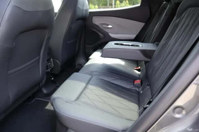 Ford Explorer (2026) thumbnail 16