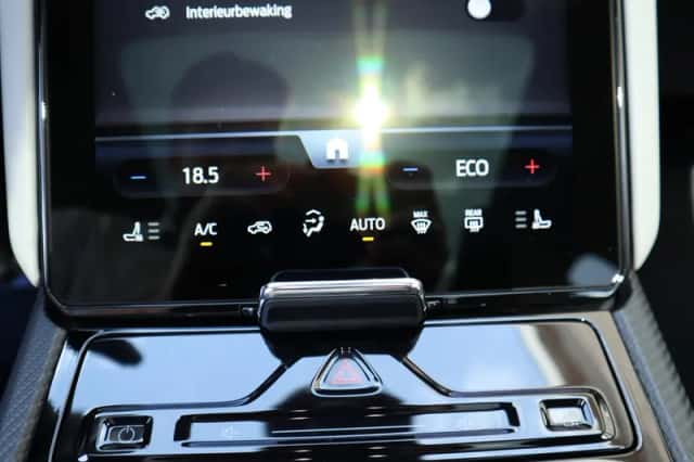 Ford Explorer (2026) thumbnail 36