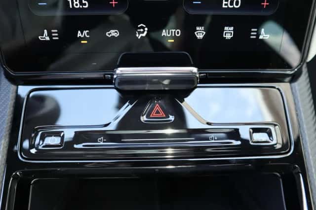 Ford Explorer (2026) thumbnail 37