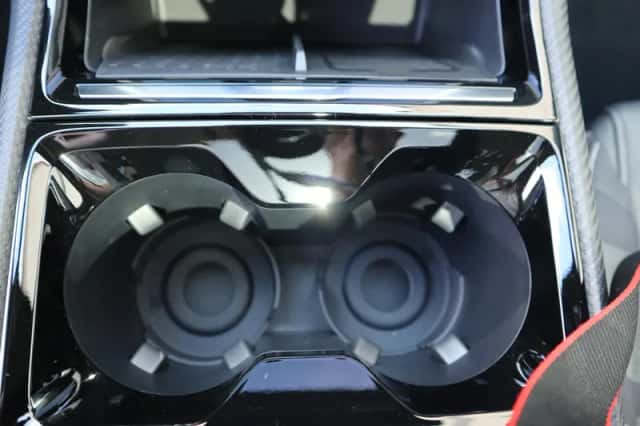 Ford Explorer (2026) thumbnail 39