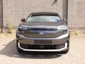 Ford Explorer (2026) thumbnail 5
