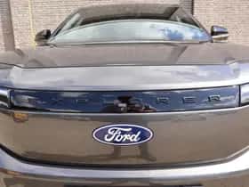 Ford Explorer (2026) thumbnail 6