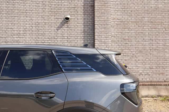 Ford Explorer (2026) thumbnail 8