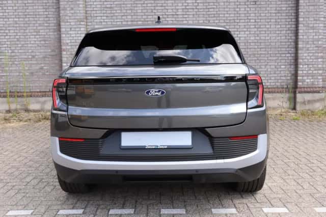 Ford Explorer (2026) thumbnail 10