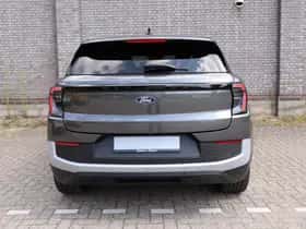 Ford Explorer (2026) thumbnail 10