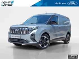 Ford E-Transit Courier (2026) thumbnail 1